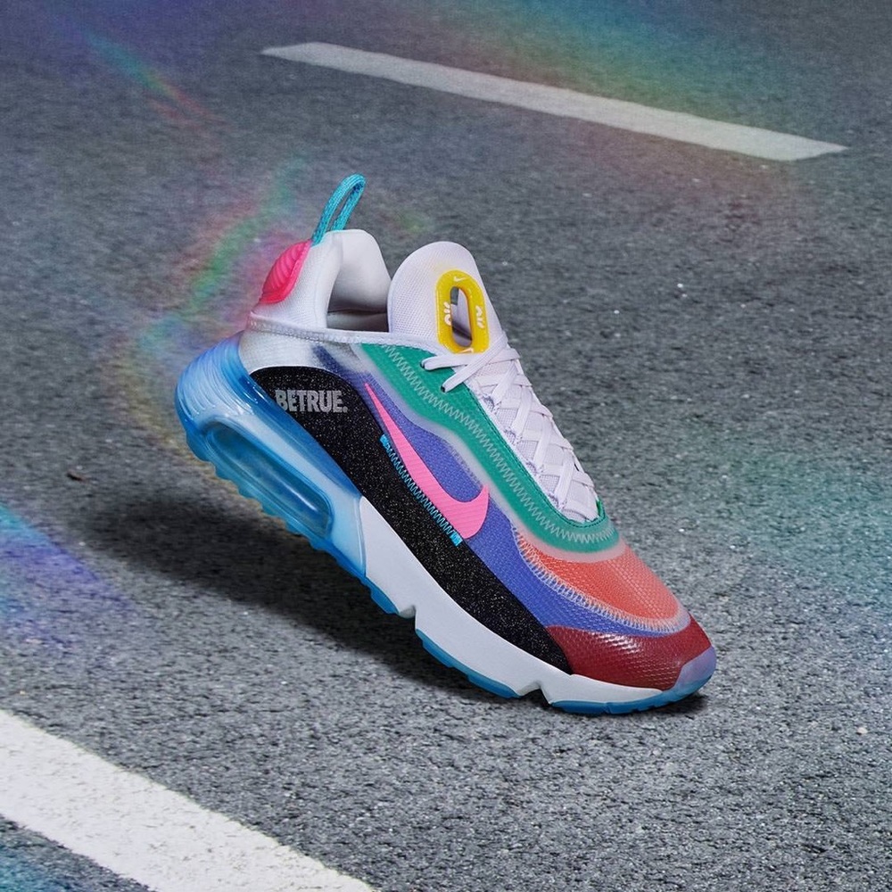 NIKE Air Max 2090 ‘Be True’